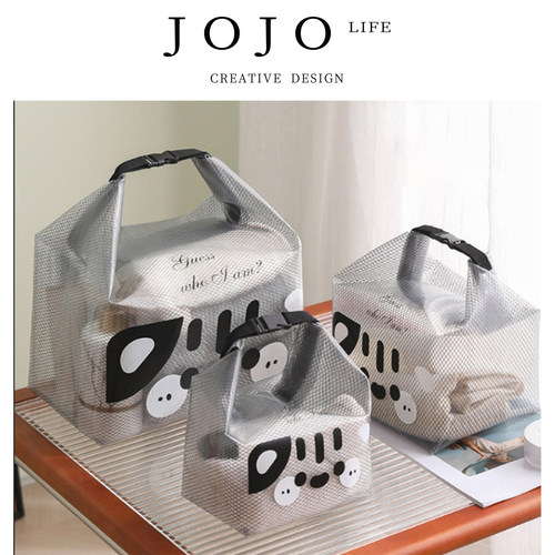 JOJO'SLIFEPD袋精致便捷收纳包