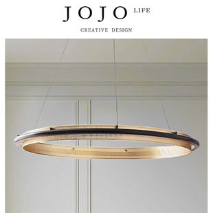 PD.Words·灯具高级感创意氛围北欧风吸顶灯 词茜 JOJO