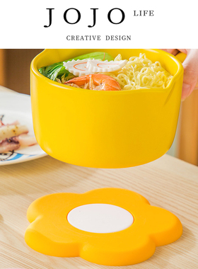 JOJO'S L. PD.adapti.创意桌面隔热垫茶杯垫家用餐垫锅垫 | 未及