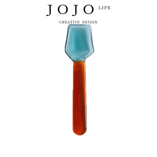 JOJO'SLIFEPD牛奶甜品小勺子