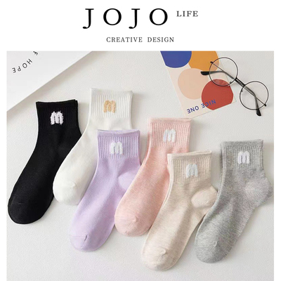 JOJO'SLIFEPD运动袜防臭