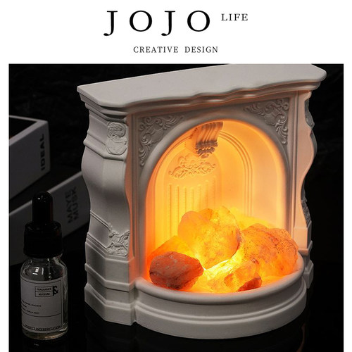 JOJO'SLIFEPD香薰扩香石摆件
