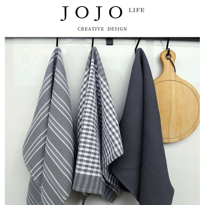 JOJO'SLIFEPD北欧风布艺餐巾