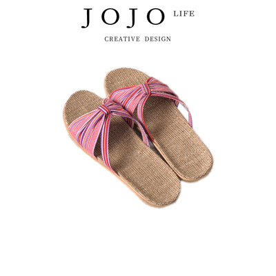 JOJO'SLIFEPD韩版防滑凉拖鞋