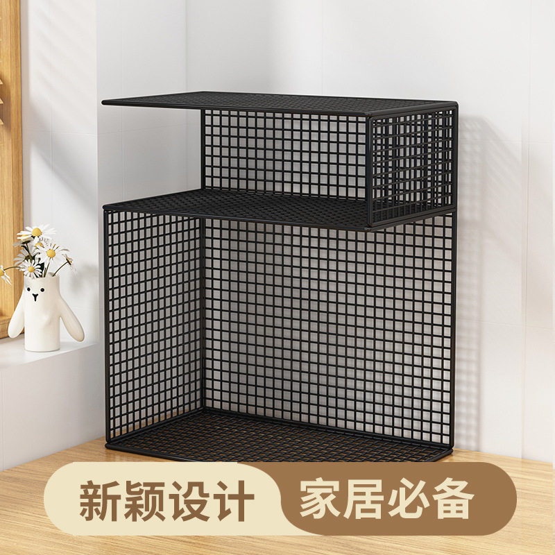 杂货先生整理层架水杯茶杯架