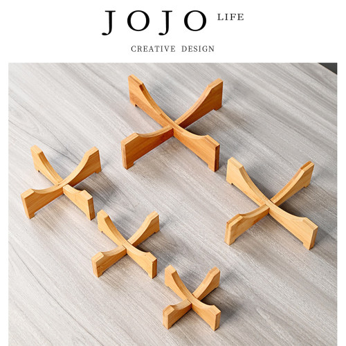 JOJO'SLIFEPD花盆花架园艺简约