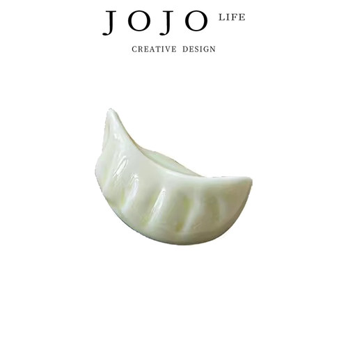 JOJO'SL.PD水饺筷子架陶瓷