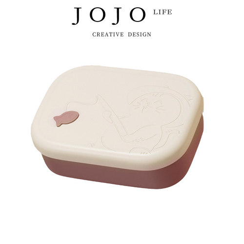 JOJO'SLIFEPD食堂分格餐盒