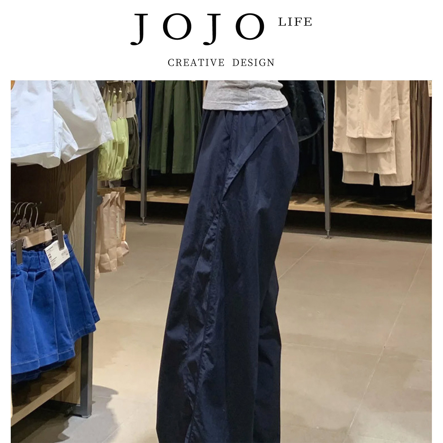 JOJO'SLIFEPD其他户外服装运动