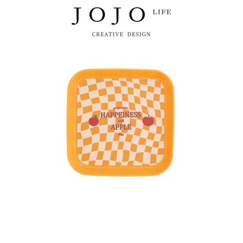 JOJO'SLIFEPD网红吐骨碟