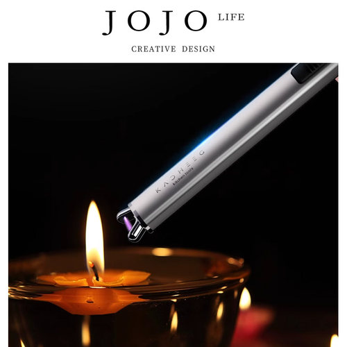 JOJO'SLIFEPD蜡烛酒精炉打火机
