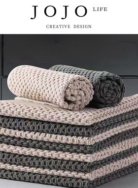 JOJO'S L. PD.Expand安全环保纤维不掉毛屑抗菌抹布不沾油 | 扩捶