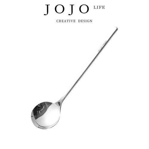 JOJO'SLIFEPD圆勺创意餐具