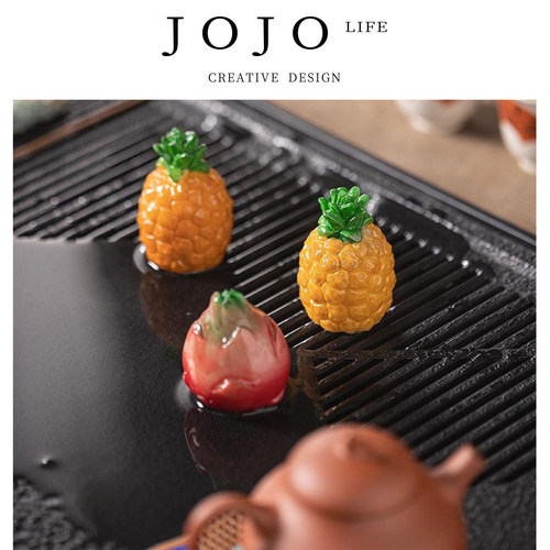 JOJO'SLIFEPD默认导购标题
