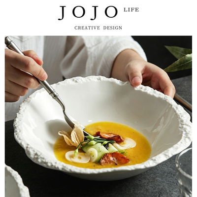 JOJO'SLIFEPD碗菜厂家酒店创意