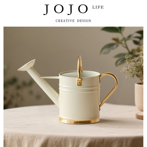 JOJO'SLIFEPD浇花水壶洒水壶
