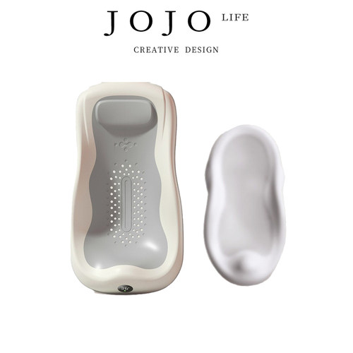 JOJO'SLIFEPD宝宝卫浴浴网