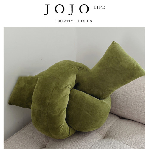 JOJO'SLIFEPD异形抱枕腰枕柔软
