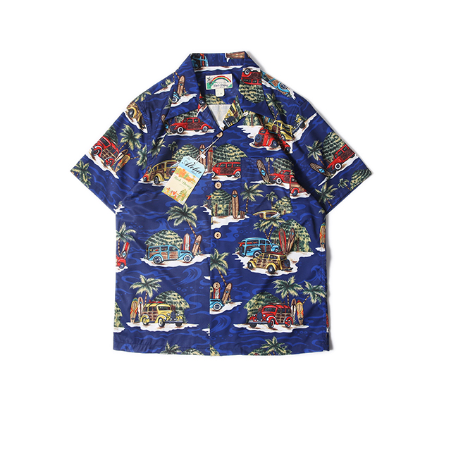 Shirts