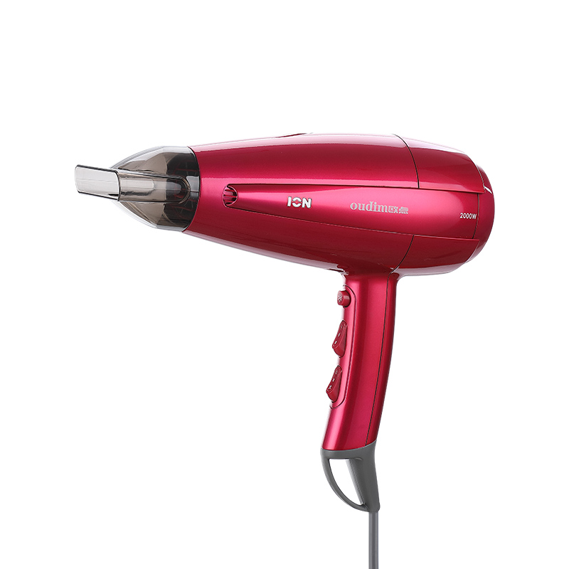 欧点(oudim)BOC-6619电吹风吹风机家用大功率多档冷热调节恒温护