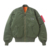 Army Green (Heavyweight)