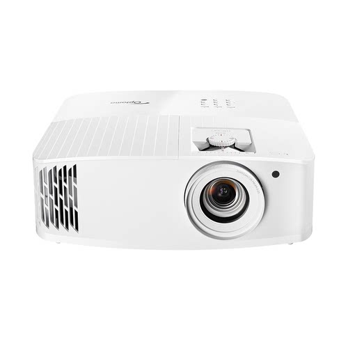 Optoma/奥图码 UHD518 家用教育办公会议商务客厅家庭影院