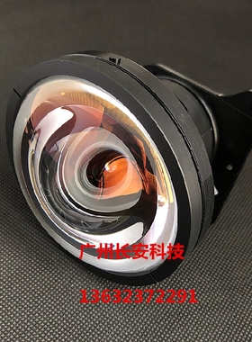 原装全新 明基BENQ投影机镜头 EP8830D EX728EST EX7296ST镜头