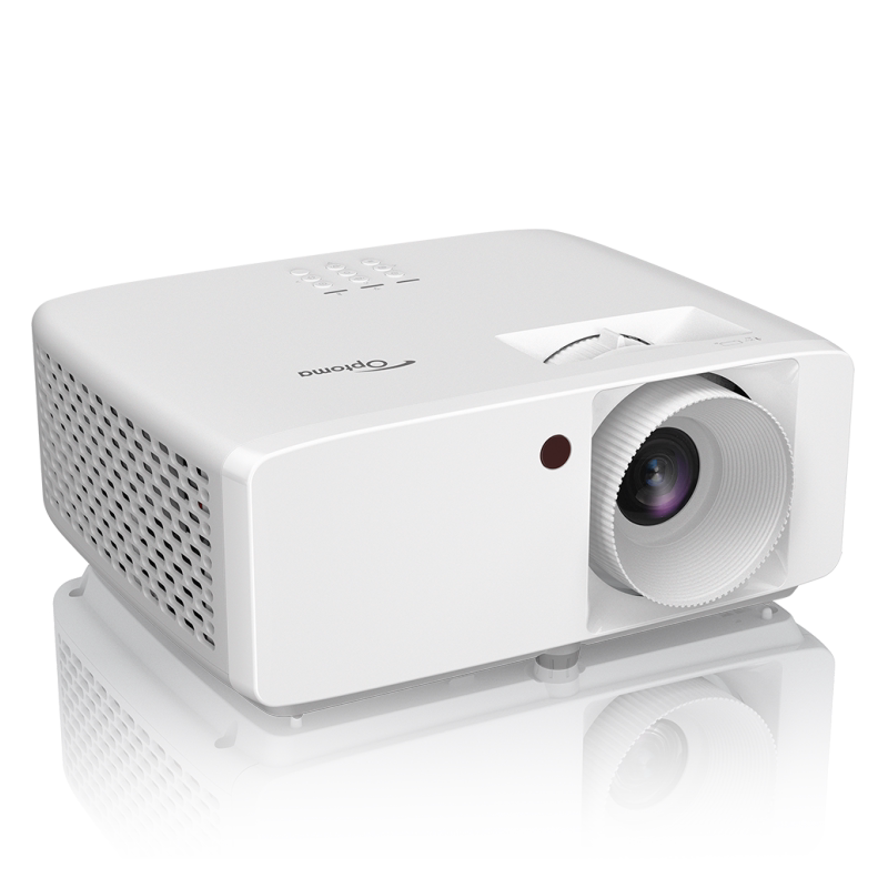 Optoma/奥图码EL520H 投影仪超高清卧室家庭影院客厅教育办公会议