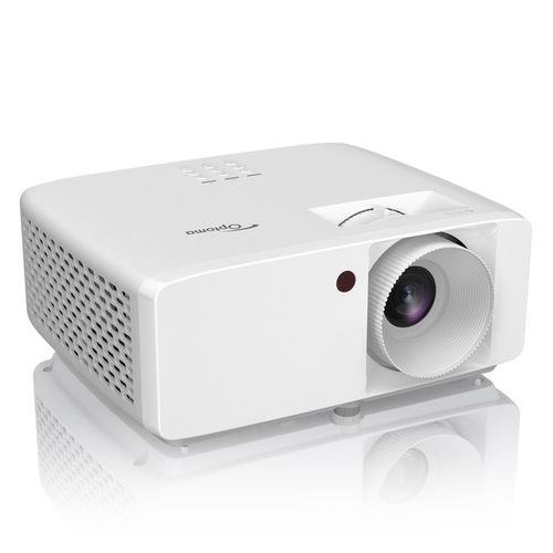 Optoma/奥图码EL520H 投影仪超高清卧室家庭影院客厅教育办公会议