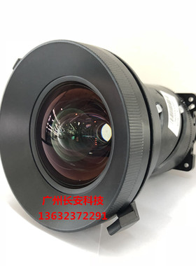 原装全新 EPSON爱普生投影机标镜CB-G6450WU CB-G6770WU镜头4E60