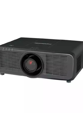 松下PT-SMZ67C高端会议展馆激光工程投影7000lm中心亮度可换镜头