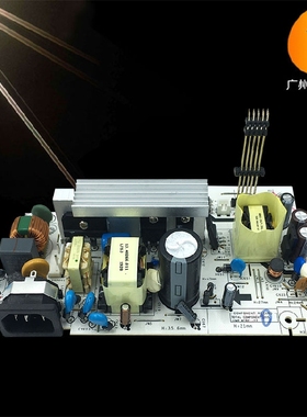 原装全新 BenQ明基投影机ES7183ST EX728EST EX728EST电源板