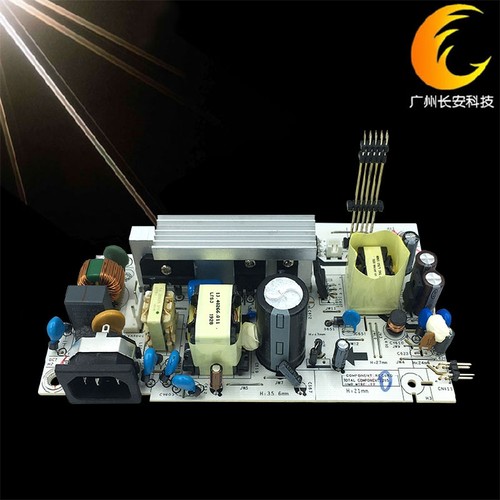 原装明基投影机MS630ST SP7357 SP8806ST TS819ST TS819ST电源板