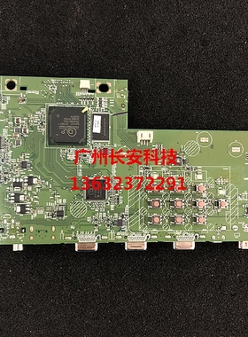 原装全新 BENQ明基投影机主板ML6607S MS3007 MS521P主板 带高清