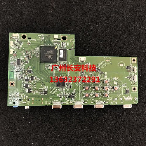 原装全新 BENQ明基投影机主板 PS5647 RS32C2 RS730P SP8524主板