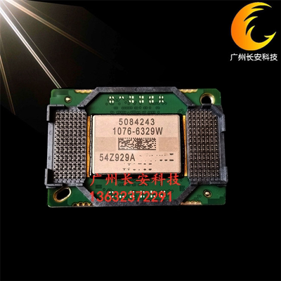 原装全新三菱MITSUBISH投影机DMD芯片 GX-360ST GX-365ST芯片