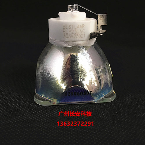 原装正品适配3M投影机EL30X EL36X EL40X X74C X76C SCP30X灯泡