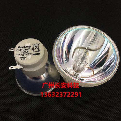 Bestlamp原装正品灯泡适配INFOCUS富可视投影IN3134a IN3136a灯泡