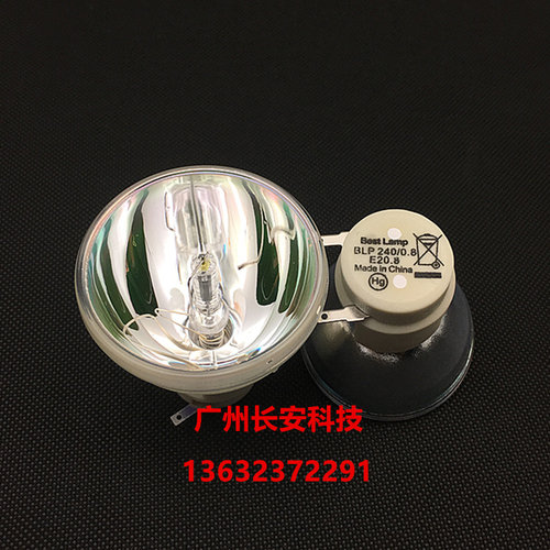 Bestlamp原装正品 适配INFOCUS富可视投影机IN124x IN124sta灯泡