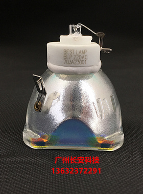 原装正品适配3M投影机X64 X64W X66 X76灯泡DT00841 DT00911