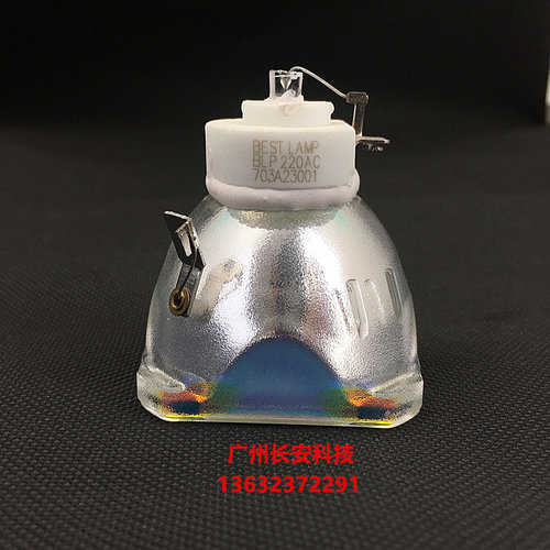 原装正品适配3M投影机 3M投影机CL64X CL66X PL76X WX66灯泡