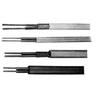 AF46工业加热信号采集连接线 聚全氟乙丙烯绝缘屏蔽 快速耐高温控