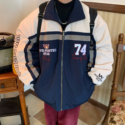 C2STUDIOS常规潮牌宽松