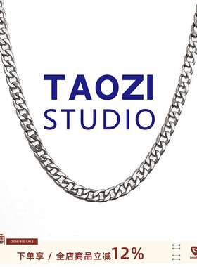 GOOZIMADE钛钢钛钢不掉色欧美