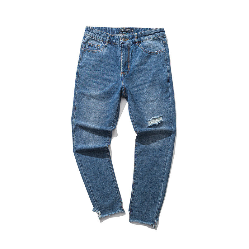 Jeans pour automne - Ref 1480653 Image 5