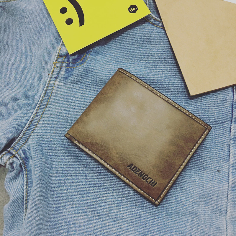 Sac pour homme - Ref 49788 Image 3