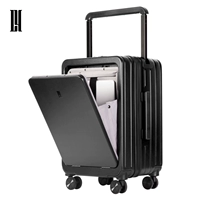 Модель с черной молнией «Вихрь» (передняя крышка L-2306)