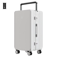 Молодежный спортивный стиль Бай Уся (алюминиевая рама + замок)