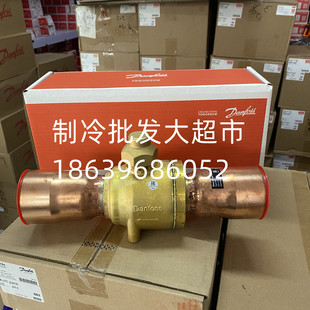 54s 79s 16S 28S 35s 22S 12S 18s 67s 丹佛斯球阀GBC6S 42s 10S