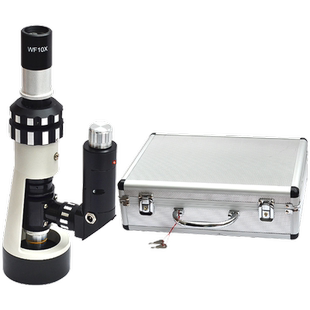 wifi便携金相显微镜专业金属看球化率镀层偏光金属睿鸿打磨机手持bj-x/bj-2000可充电